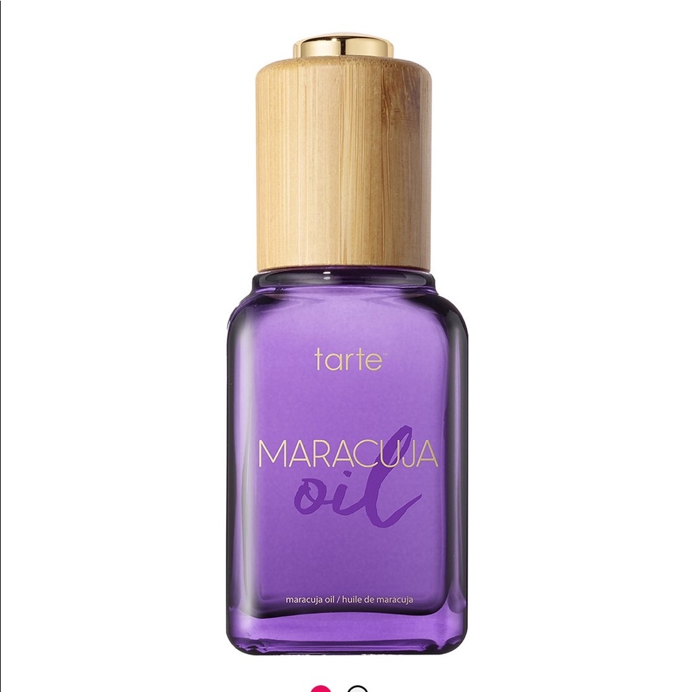 Tarte Maracuja Oil